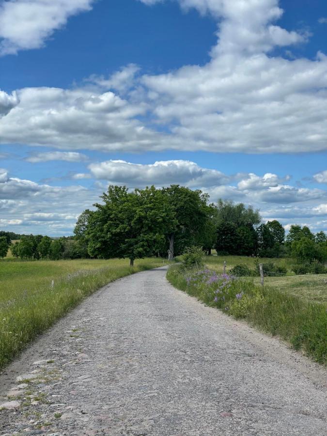 Domek Nad Sniardwami Suchy Rog Kültér fotó